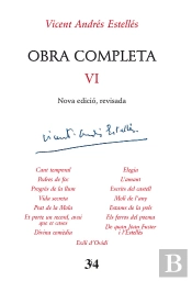 Obra Completa Revisada, Volum 6