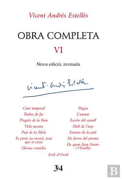 Bertrand.pt - Obra Completa Revisada, Volum 6