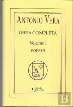 Obra Completa - Volume I - Poesia