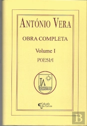 Obra Completa - Volume I - Poesia