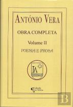Obra Completa - Volume II - Poesia e Prosa