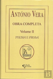 Obra Completa - Volume II - Poesia e Prosa