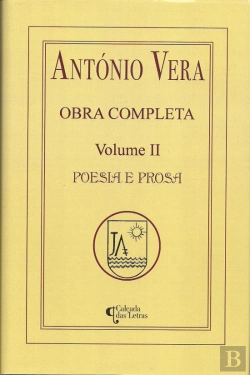 Bertrand.pt - Obra Completa - Volume II - Poesia e Prosa
