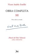 Obra Completa Xii Estelles