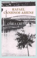 Obra Critica Volumen I