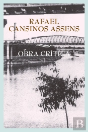 Obra Critica Volumen I