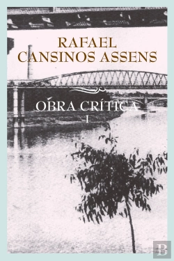 Bertrand.pt - Obra Critica Volumen I