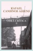 Obra Critica Volumen Ii