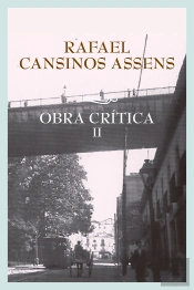 Obra Critica Volumen Ii