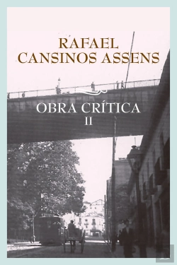 Bertrand.pt - Obra Critica Volumen Ii