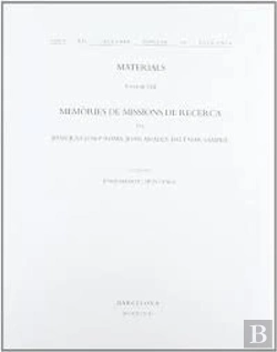 Bertrand.pt - Obra Del Cançoner Popular De Catalunya. Volum Viii. Memòries De Missions De Recerca