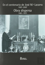 Obra Dispersa