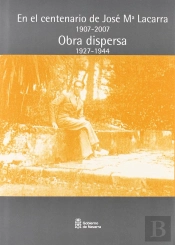 Obra Dispersa