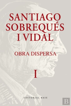 Bertrand.pt - Obra Dispersa Santiago Sobreques I Vidal