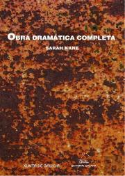 Obra Dramatica Completa (Sarah Kane)