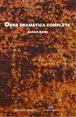 Bertrand.pt - Obra Dramatica Completa (Sarah Kane)
