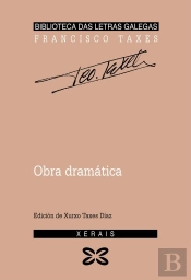 Obra Dramatica De Francisco Taxes  