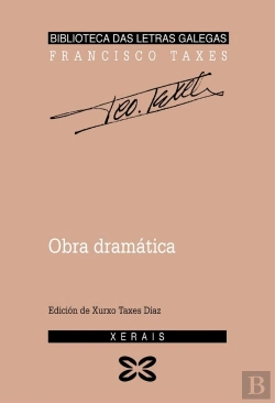 Bertrand.pt - Obra Dramatica De Francisco Taxes  