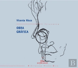 Bertrand.pt - Obra Grafica. Vicente Risco (Bvr)