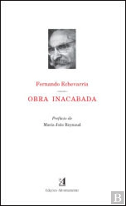 Bertrand.pt - Obra Inacabada