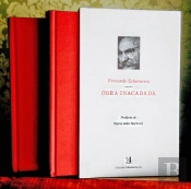 Obra Inacabada Vol.1 e 2