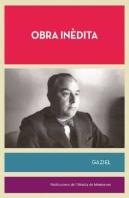Obra Indedita