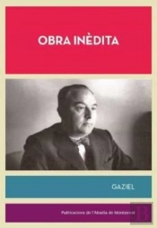Obra Indedita