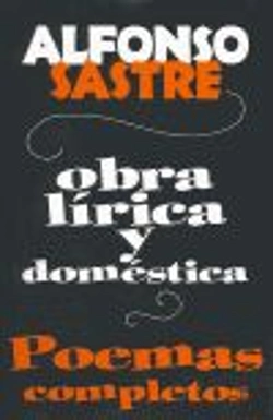 Bertrand.pt - Obra Lirica Y Doméstica