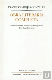Obra Literaria Completa  