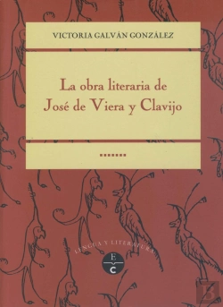 Bertrand.pt - Obra Literaria De Jose De Viera Y Clavijo, La