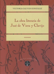 Obra Literaria De Jose De Viera Y Clavijo, La