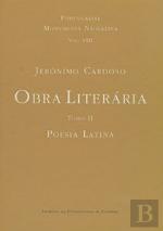 Obra Literária - Poesia Latina - Tomo II