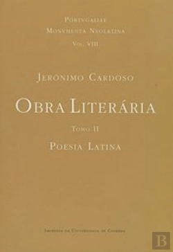 Bertrand.pt - Obra Literária - Poesia Latina - Tomo II