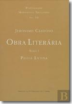 Obra Literária - Prosa Latina - Tomo I