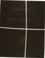 Obra Litúrgica I e II