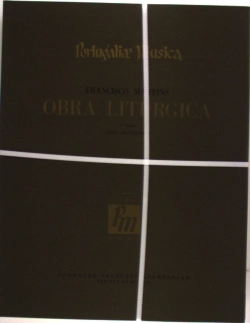 Bertrand.pt - Obra Litúrgica I e II