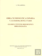 Obra Numismàtica Esparsa: V