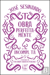 Obra Perfeitamente Incompleta