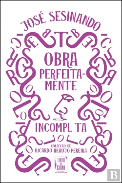 Bertrand.pt - Obra Perfeitamente Incompleta
