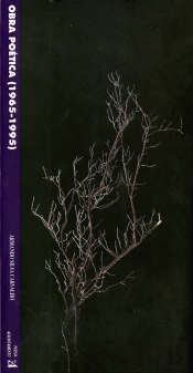 Obra Poética 1965-1995