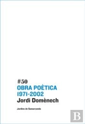 Obra Poètica 1971-2002