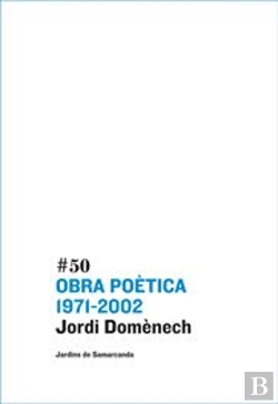 Bertrand.pt - Obra Poètica 1971-2002