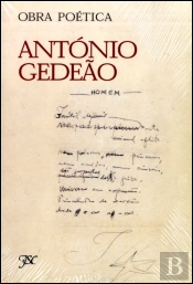 Obra Poética - António Gedeão