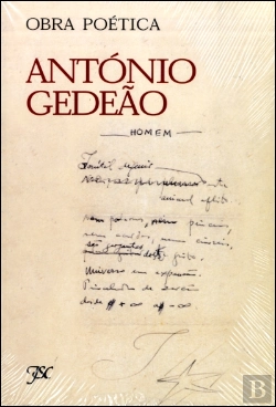 Bertrand.pt - Obra Poética - António Gedeão