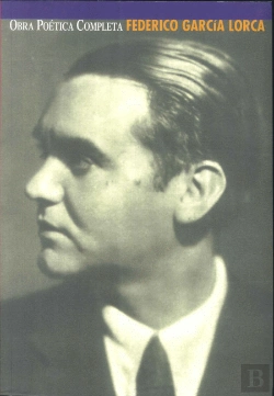 Bertrand.pt - Obra Poética Completa de Federico García Lorca
