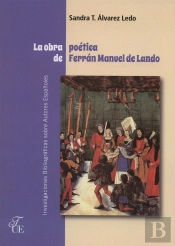 Obra Poética De Ferrán Manuel De Lando, La