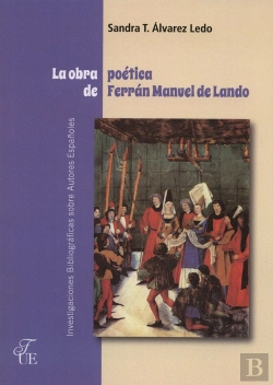 Bertrand.pt - Obra Poética De Ferrán Manuel De Lando, La