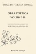 Obra Poética de Florbela Espanca - Volume II