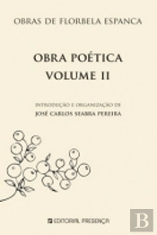 Obra Poética de Florbela Espanca - Volume II