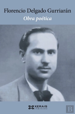 Bertrand.pt - Obra Poetica De Florencio Delgado Gurriaran